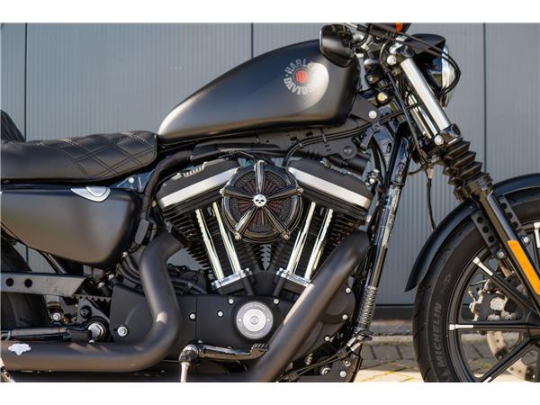 2020 Harley-Davidson Iron 883
