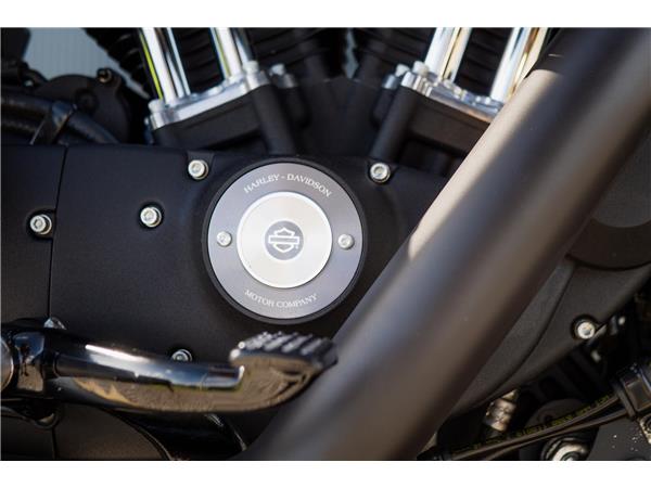 2020 Harley-Davidson Iron 883