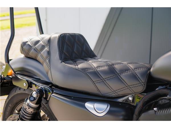 2020 Harley-Davidson Iron 883