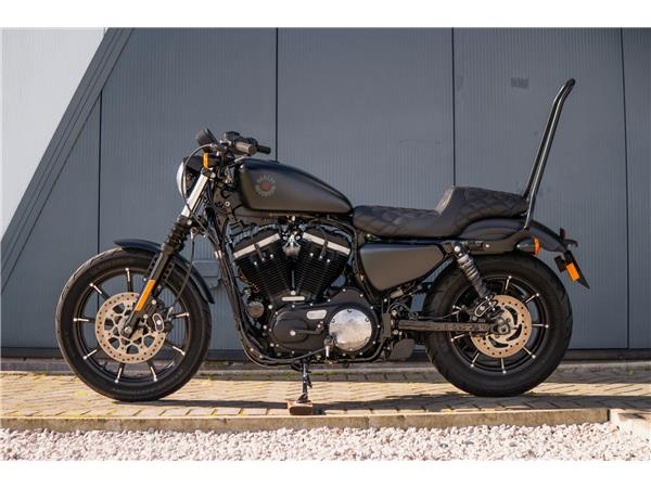 2020 Harley-Davidson Iron 883