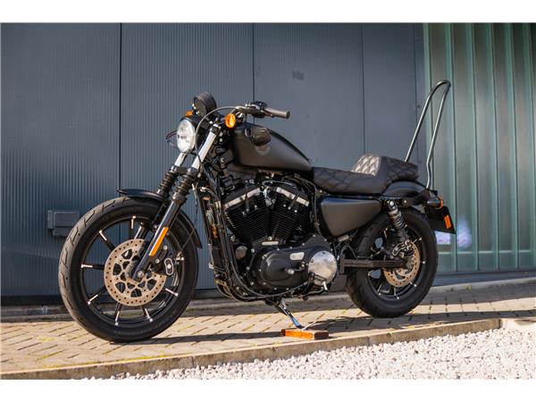 2020 Harley-Davidson Iron 883