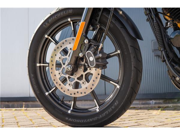 2020 Harley-Davidson Iron 883