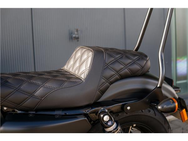 2020 Harley-Davidson Iron 883