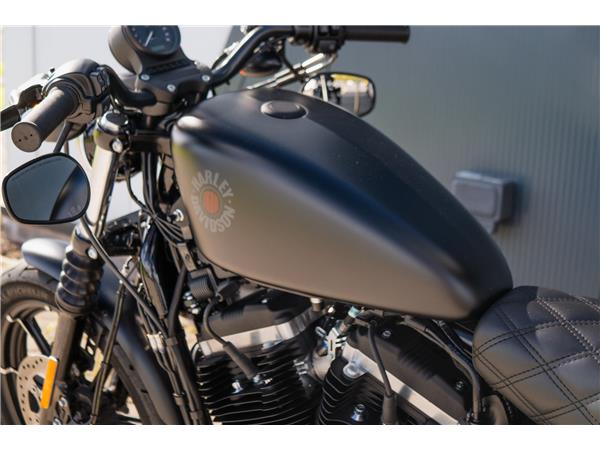 2020 Harley-Davidson Iron 883