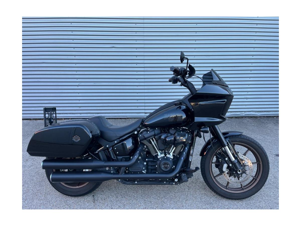 2023 Harley-Davidson Softail Low Rider ST