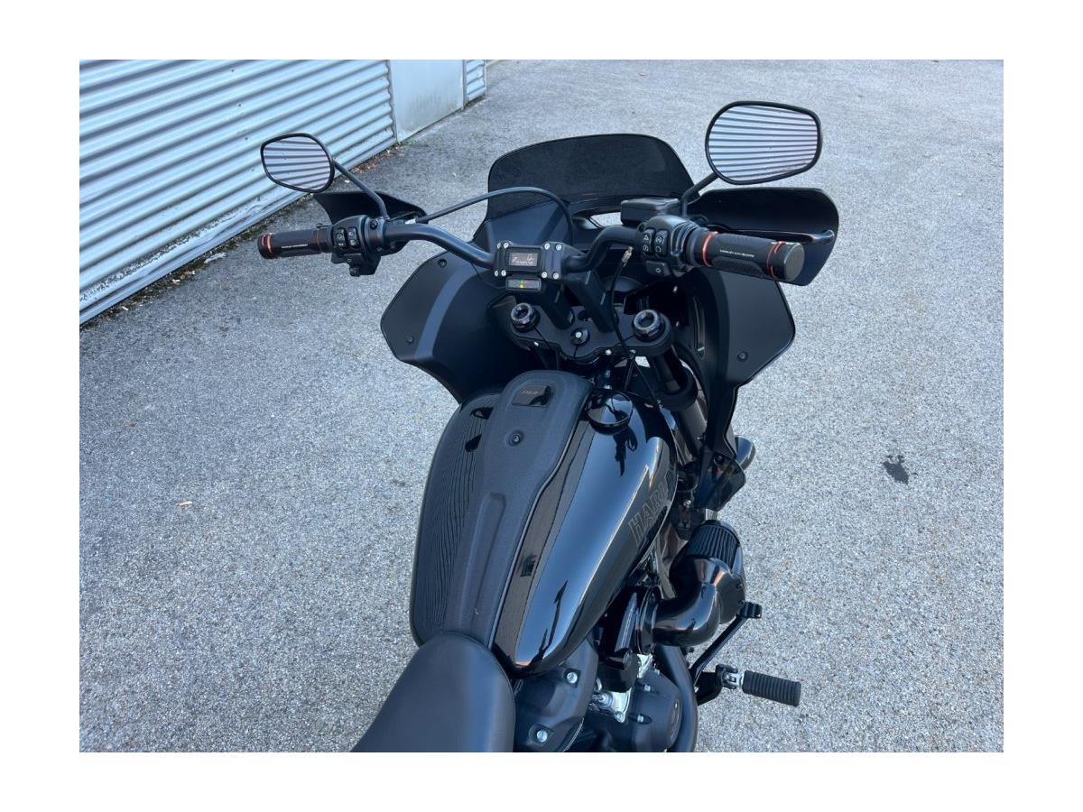 2023 Harley-Davidson Softail Low Rider ST