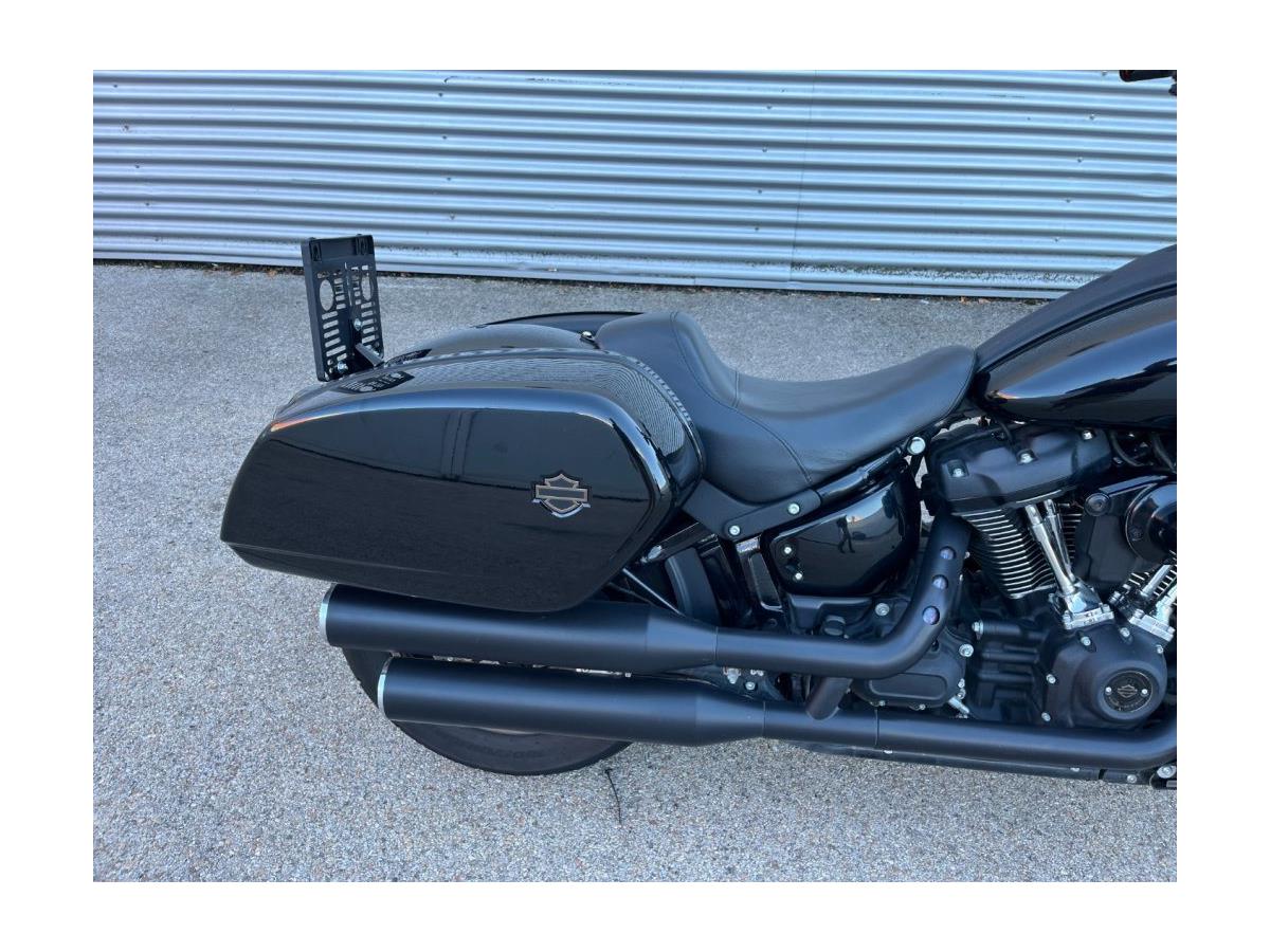 2023 Harley-Davidson Softail Low Rider ST