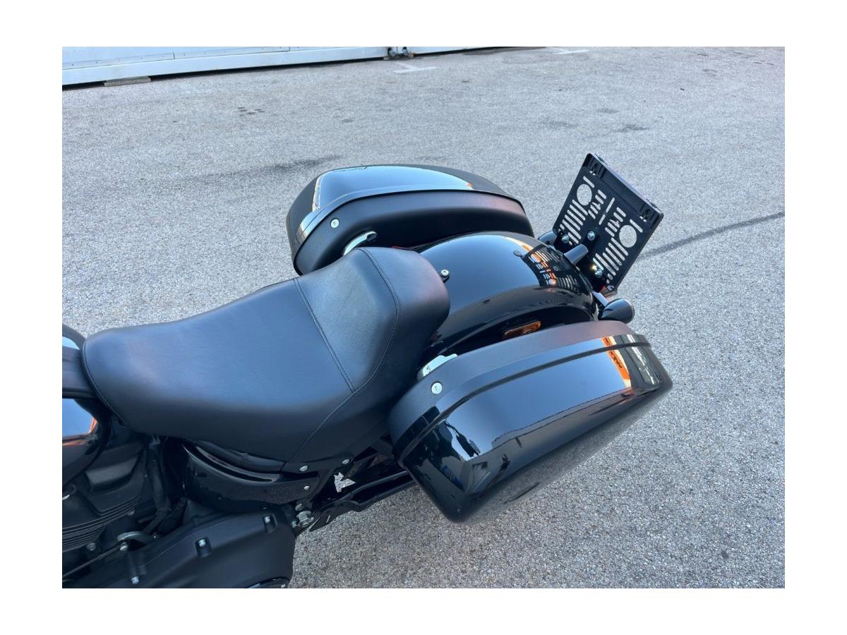 2023 Harley-Davidson Softail Low Rider ST