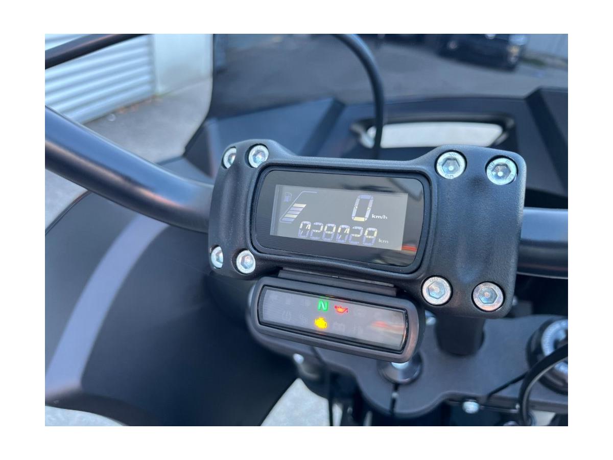 2023 Harley-Davidson Softail Low Rider ST
