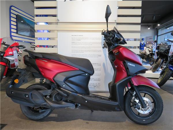 YAMAHA RAYZR