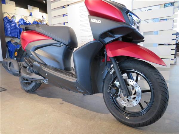 YAMAHA RAYZR