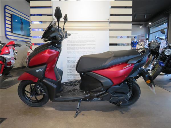 YAMAHA RAYZR