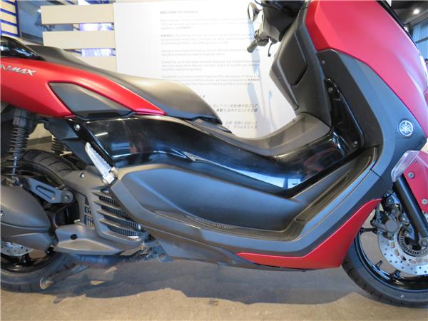 YAMAHA N-MAX 125 