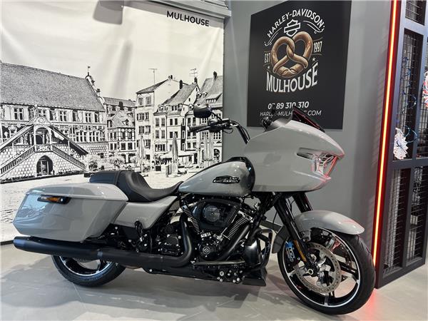 2025 HARLEY-DAVIDSON ROAD GLIDE