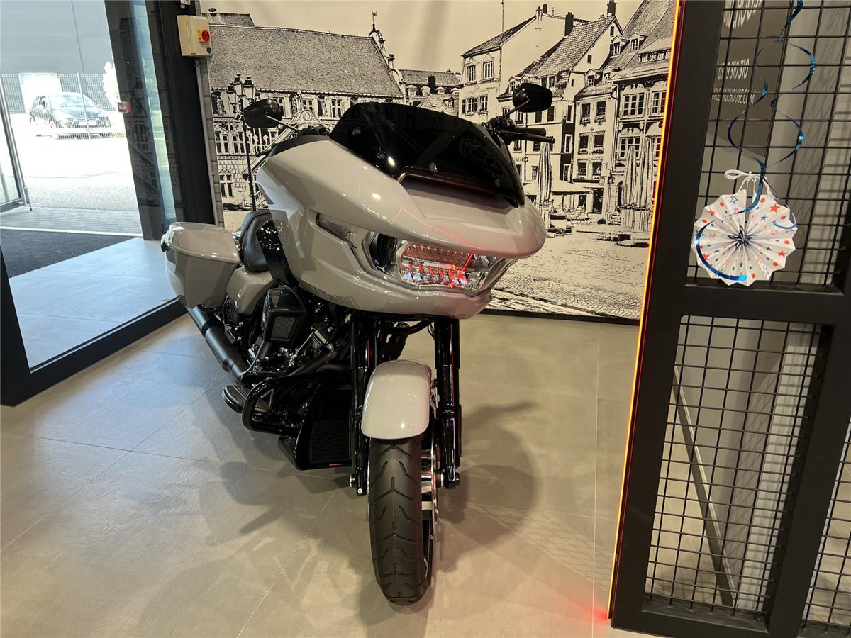 2025 HARLEY-DAVIDSON ROAD GLIDE