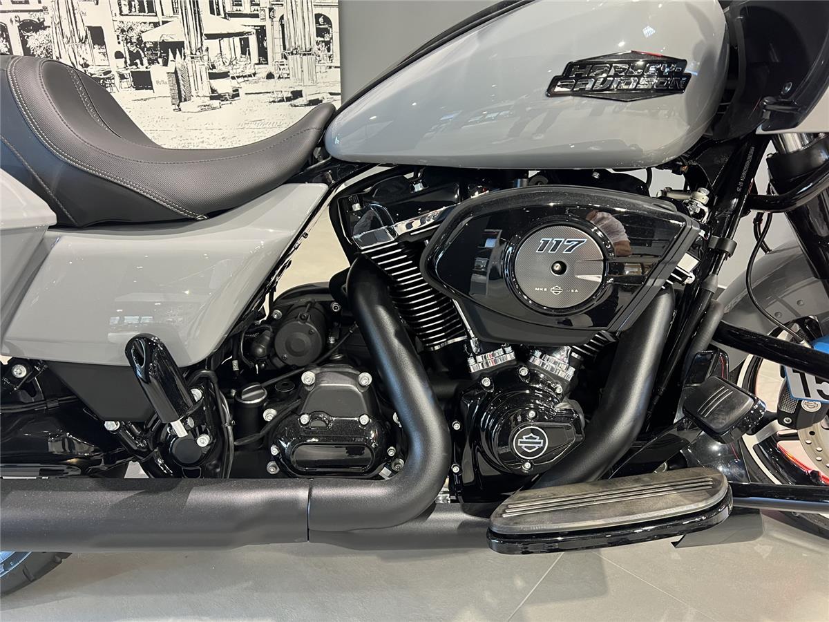 2025 HARLEY-DAVIDSON ROAD GLIDE