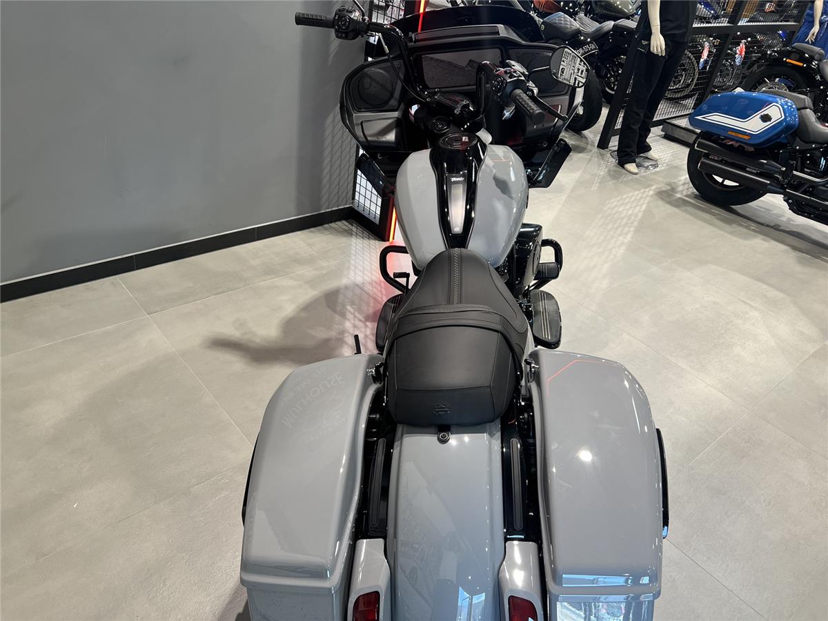 2025 HARLEY-DAVIDSON ROAD GLIDE