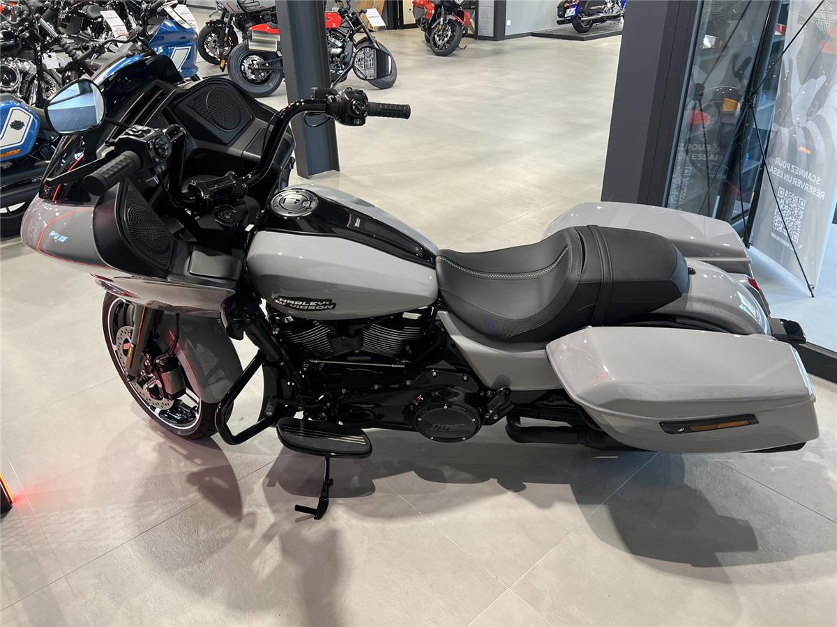 2025 HARLEY-DAVIDSON ROAD GLIDE
