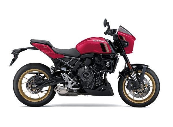 GSX-8TT