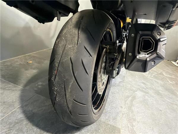 2025 KAWASAKI NINJA 1100 SX
