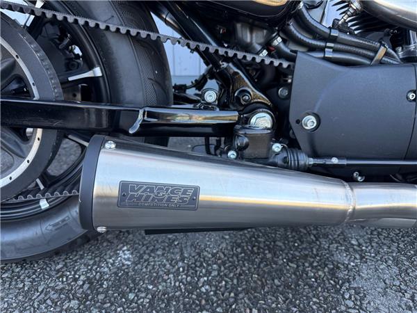 2016 HARLEY-DAVIDSON SPORTSTER 883