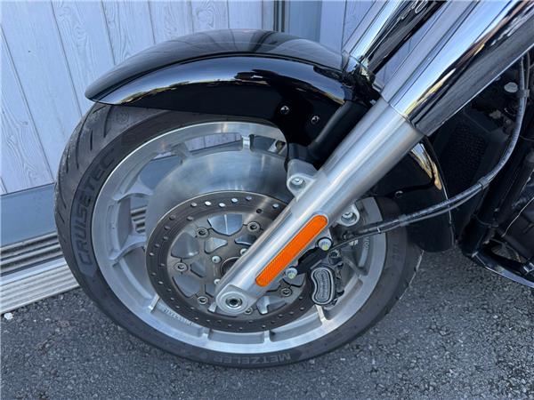 2024 HARLEY-DAVIDSON SOFTAIL FLSTF FAT BOY