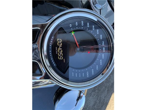 2024 HARLEY-DAVIDSON SOFTAIL FLSTF FAT BOY