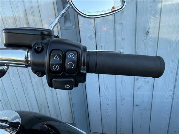 2024 HARLEY-DAVIDSON SOFTAIL FLSTF FAT BOY