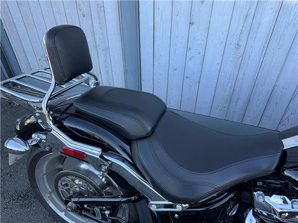 2024 HARLEY-DAVIDSON SOFTAIL FLSTF FAT BOY
