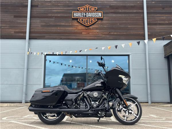 2026 HARLEY-DAVIDSON TOURING FLTRX ROAD GLIDE