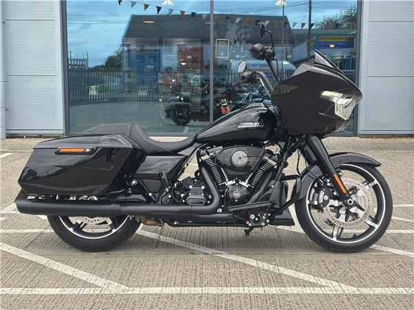 2026 HARLEY-DAVIDSON TOURING FLTRX ROAD GLIDE
