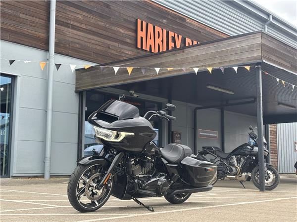 2026 HARLEY-DAVIDSON TOURING FLTRX ROAD GLIDE