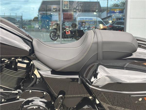 2026 HARLEY-DAVIDSON TOURING FLTRX ROAD GLIDE