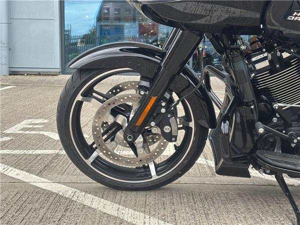 2026 HARLEY-DAVIDSON TOURING FLTRX ROAD GLIDE