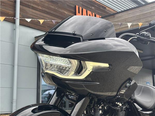 2026 HARLEY-DAVIDSON TOURING FLTRX ROAD GLIDE