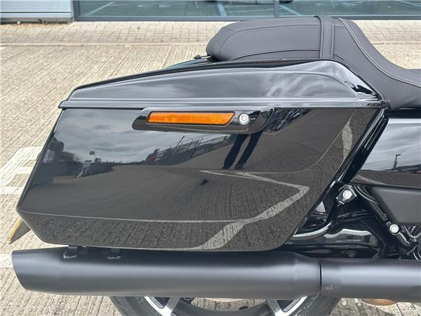 2026 HARLEY-DAVIDSON TOURING FLTRX ROAD GLIDE