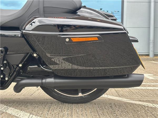 2026 HARLEY-DAVIDSON TOURING FLTRX ROAD GLIDE