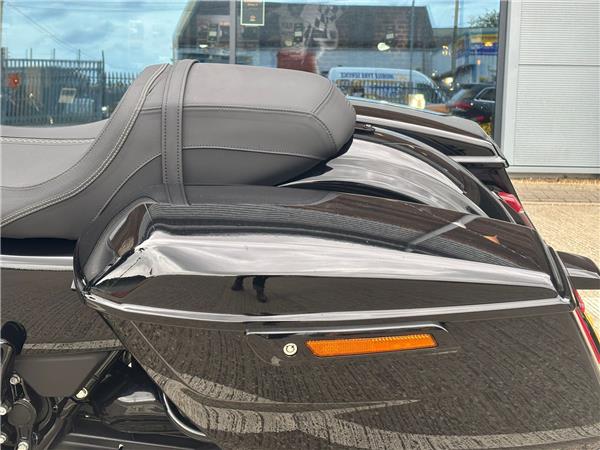 2026 HARLEY-DAVIDSON TOURING FLTRX ROAD GLIDE