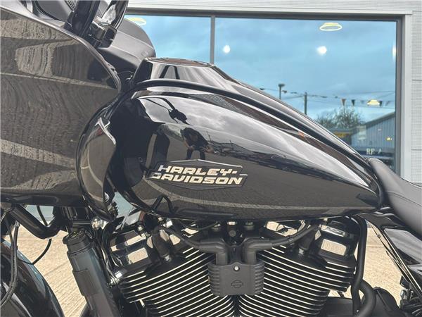 2026 HARLEY-DAVIDSON TOURING FLTRX ROAD GLIDE