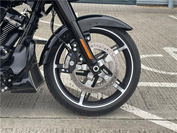 2026 HARLEY-DAVIDSON TOURING FLTRX ROAD GLIDE
