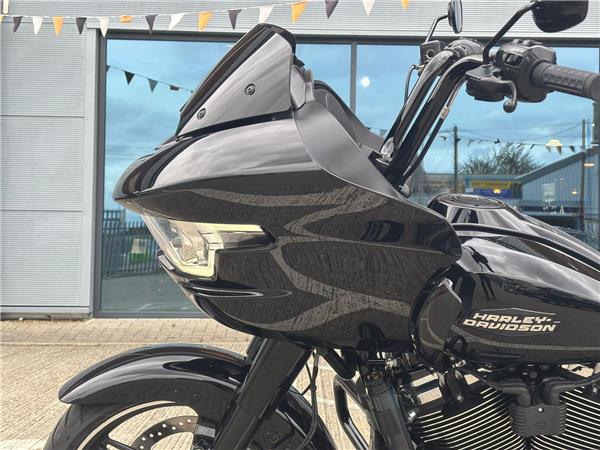 2026 HARLEY-DAVIDSON TOURING FLTRX ROAD GLIDE