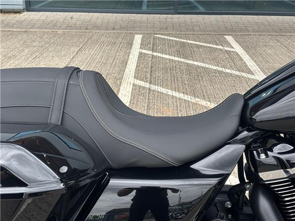 2026 HARLEY-DAVIDSON TOURING FLTRX ROAD GLIDE