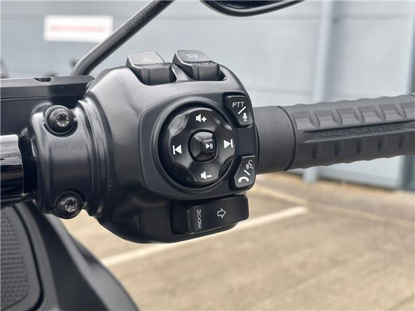 2026 HARLEY-DAVIDSON TOURING FLTRX ROAD GLIDE
