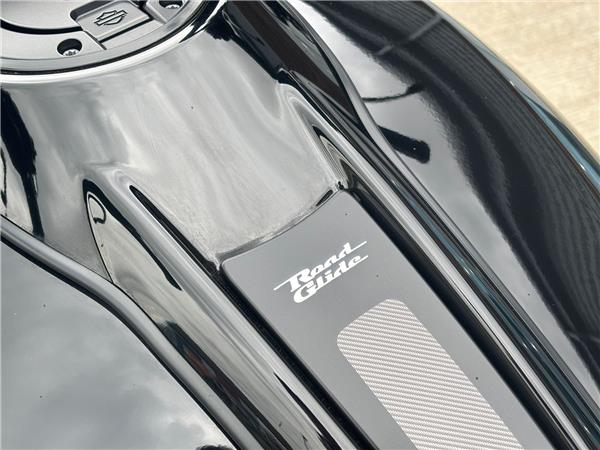 2026 HARLEY-DAVIDSON TOURING FLTRX ROAD GLIDE