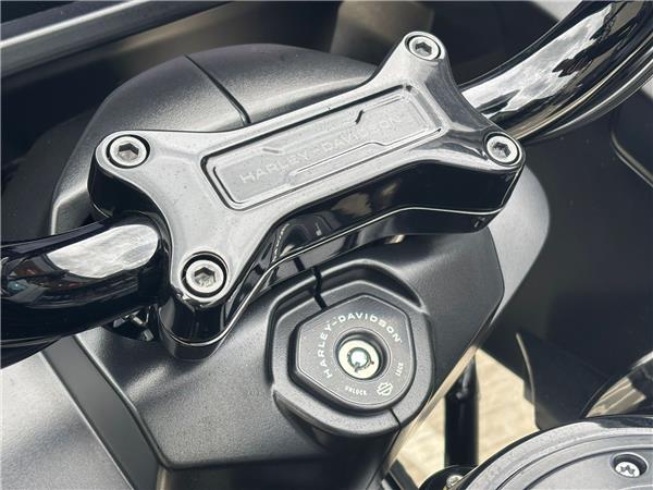2026 HARLEY-DAVIDSON TOURING FLTRX ROAD GLIDE