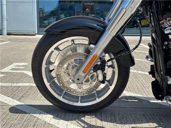 2026 HARLEY-DAVIDSON SOFTAIL FLFB FAT BOY