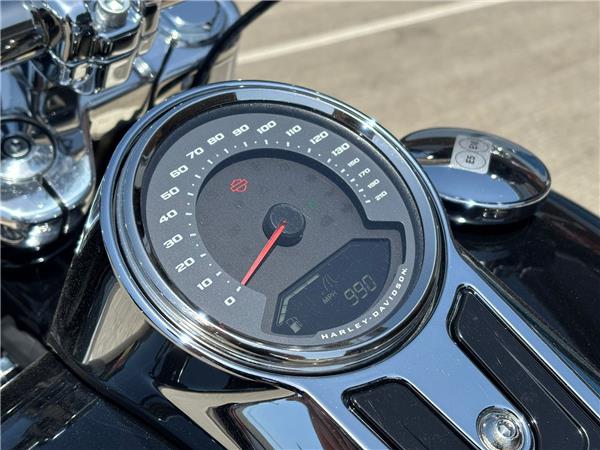 2026 HARLEY-DAVIDSON SOFTAIL FLFB FAT BOY