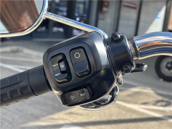 2025 HARLEY-DAVIDSON SOFTAIL FLFB FAT BOY