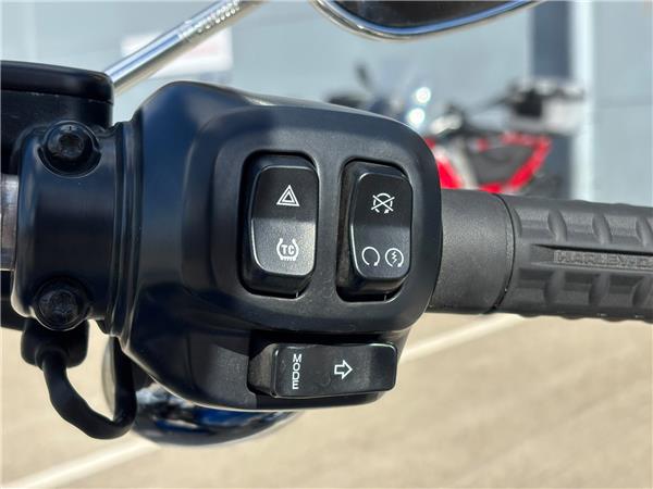 2025 HARLEY-DAVIDSON SOFTAIL FLFB FAT BOY