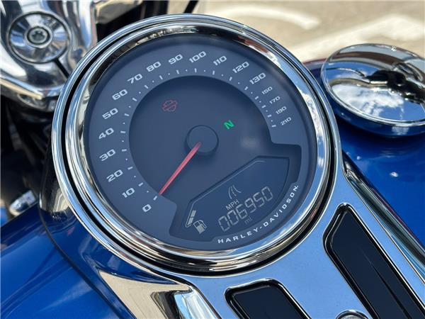 2025 HARLEY-DAVIDSON SOFTAIL FLFB FAT BOY